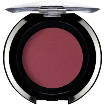 Тени для век вишневые Affect Colour Attack, 2,5 гр