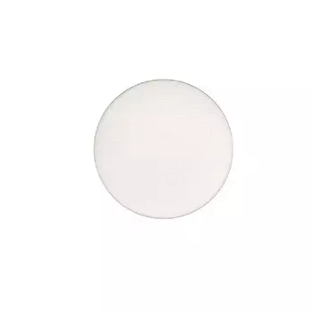 Тени для век (восполнение) eye shadow pro palette frost (refill) Mac, цвет white frost, вес 1.5 гр.