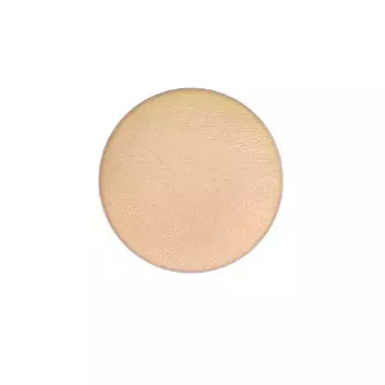 Тени для век (восполнение) eye shadow pro palette frost (refill) Mac, цвет ricepaper, вес 1.5 гр.