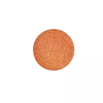 Тени для век (восполнение) eye shadow pro palette frost (refill) Mac, цвет jingle ball bronze, вес 1.5 гр.