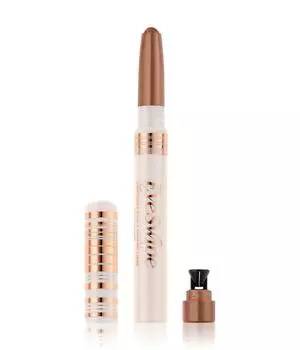 Тени для век ZOEVA Eye Swipe Longwear 2-In-1 Shadow Liner, Lucky Amber, 1 шт.
