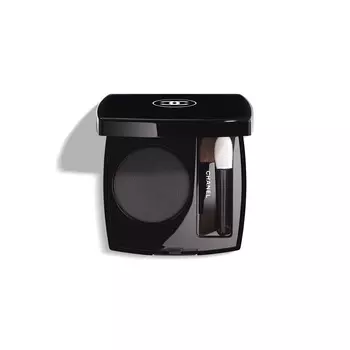 ТЕНИ ДЛЯ ВЕК CHANEL OMBRE ESSENTIELLE, Vielseitiger und langanhaltender Lidschatten 246 - BOIS NOIR / 2,2 g