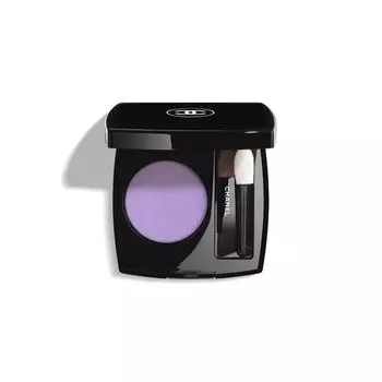 ТЕНИ ДЛЯ ВЕК CHANEL OMBRE ESSENTIELLE, Vielseitiger und langanhaltender Lidschatten 232 - LILAS POUDR / 2,2 g