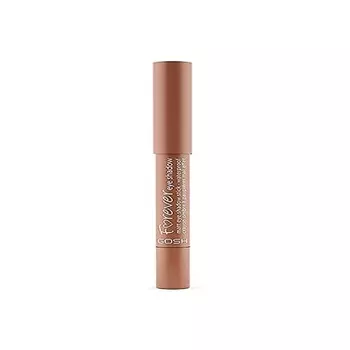 Тени Forever Matte Eyeshadow 09 Nougat 1.5G, Gosh Copenhagen