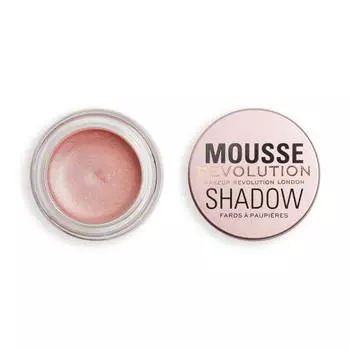 Тени Revolution Mousse Shadow, Cmp