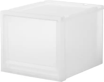 Tenma FC40 подходит для увеличения пространства в футляре для хранения, 15,7 дюйма (40 см), глубина 15,7 дюйма (40 см), сделано в Японии, встроенные алюминиевые усиленные пластины, прочный, чехол для одежды, ящик для хранения (в комплекте)