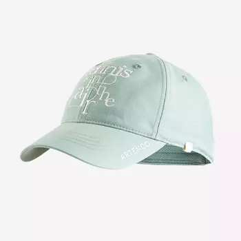 Теннисная кепка Artengo, цвет eisgrn