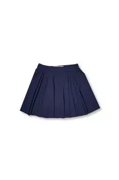 Теннисная коллекция | Спортивная юбка Wittypoint, синий