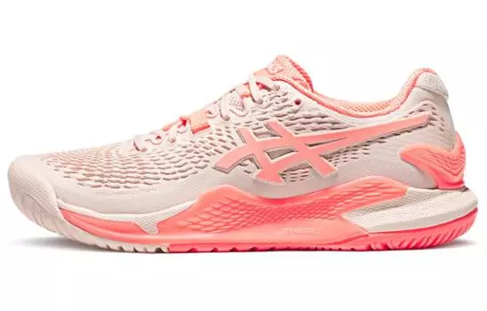 Теннисная обувь Asics Gel-Resolution 9 Женская, Pink