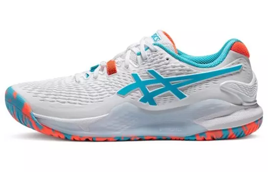 Теннисная обувь Asics Gel-Resolution 9 Женская