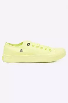 Теннисная обувь Big Star, зеленый