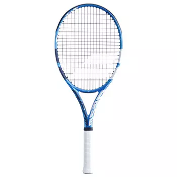 Теннисная ракетка Babolat - Evo Drive 270 г, синий белый