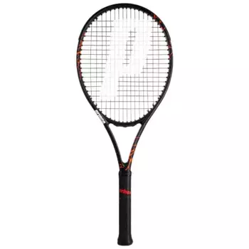 Теннисная ракетка BEAST 300 г без струн Prince, черный