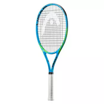Теннисная ракетка Head - MX Spark Elite blue