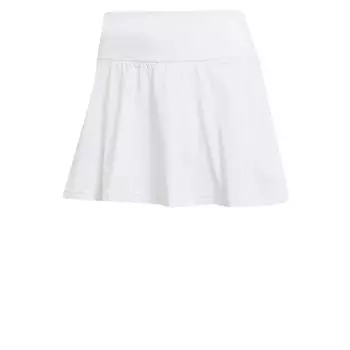 Теннисная юбка ADIDAS PERFORMANCE Athletic Skorts, белый