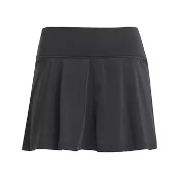 Теннисная юбка ADIDAS PERFORMANCE Athletic Skorts, черный