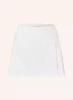 Теннисная юбка анаис Goldbergh, белый