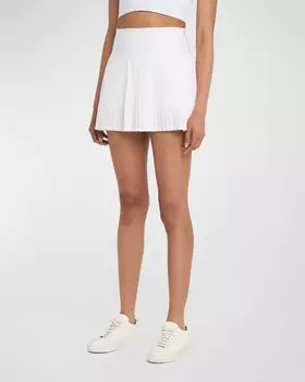 Теннисная юбка Большого шлема Alo Yoga