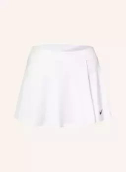 Теннисная юбка court dri-fit vicotry Nike, белый