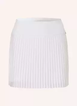 Теннисная юбка Goldbergh, белый