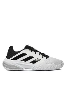 Теннисные кроссовки adidas Barricade 13 Tennis IF0465, белый