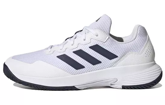 Теннисные кроссовки Adidas GameCourt унисекс
