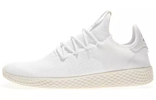 Теннисные кроссовки Adidas Originals Pharrell Hu унисекс