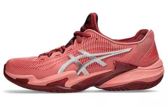 Теннисные кроссовки Asics Court FF 3 Novak Женщины, Red