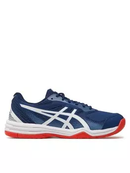 Теннисные кроссовки Asics Court Slide 3 1041A335, синий