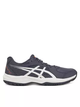 Теннисные кроссовки Asics Court Slide 4 1041A483, темно-синий