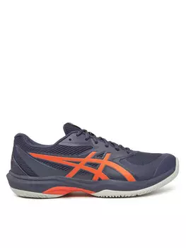 Теннисные кроссовки Asics Game Ff 1041A489, темно-синий
