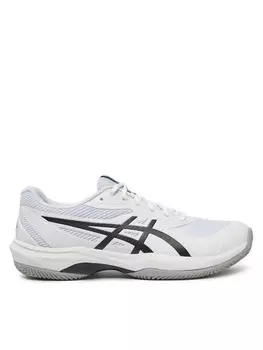Теннисные кроссовки Asics Game Ff Clay/Oc 1041A490, белый