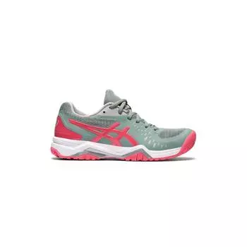 Теннисные кроссовки ASICS Gel Challenger 12, Серый