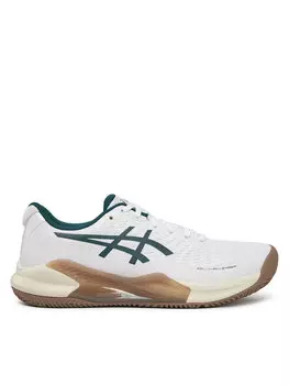 Теннисные кроссовки Asics Gel-Challenger 14 Clay 1041A449, белый