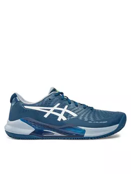 Теннисные кроссовки Asics Gel-Challenger 14 Clay 1041A449, синий