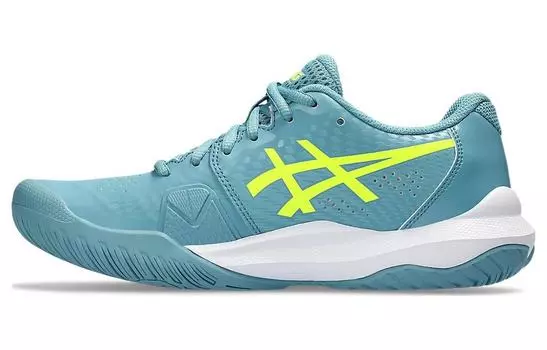 Теннисные кроссовки Asics Gel-Challenger 14 Женщины, Gray blue