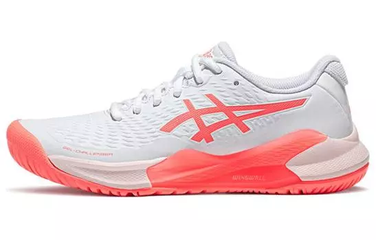Теннисные кроссовки Asics Gel-Challenger 14 Женщины, Pink Radiant
