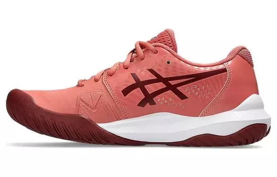 Теннисные кроссовки Asics Gel-Challenger 14 Женщины, Orange