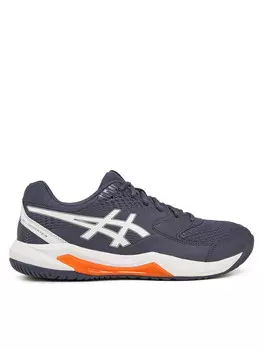 Теннисные кроссовки Asics Gel-Dedicate 8 1041A408, темно-синий