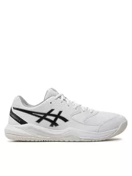 Теннисные кроссовки Asics Gel-Dedicate 8 1041A408, белый
