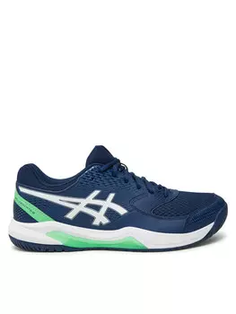 Теннисные кроссовки Asics Gel-Dedicate 8 1041A408, синий