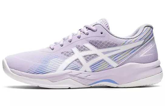 Теннисные кроссовки Asics Gel-Game 8 женские