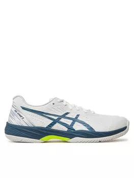 Теннисные кроссовки Asics Gel-Game 9 1041A337, белый