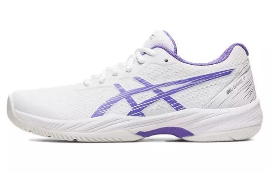 Теннисные кроссовки Asics Gel-Game 9 для женщин