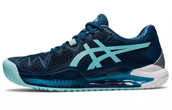 Теннисные кроссовки Asics Gel-Resolution 8 для женщин