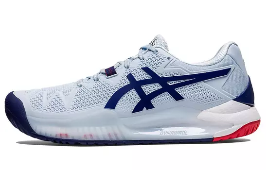 Теннисные кроссовки Asics Gel-Resolution 8 для женщин