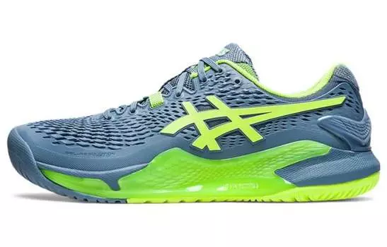 Теннисные кроссовки Asics Gel-Resolution 9 Мужчины