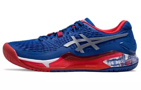 Теннисные кроссовки Asics Gel-Resolution 9 Мужчины