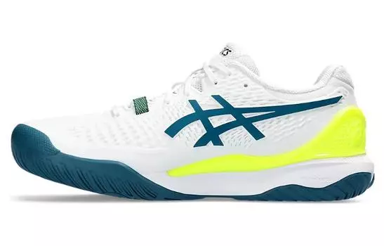 Теннисные кроссовки Asics Gel-Resolution 9 Мужчины