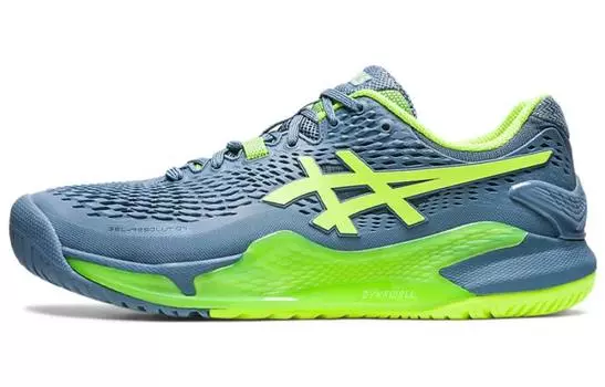 Теннисные кроссовки Asics Gel-Resolution 9 Мужчины